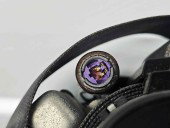  Centura dreapta fata Nissan Qashqai Facelift (2) [Fabr 2009-2013] 86884JD000