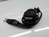  Centura dreapta fata Nissan Qashqai Facelift (2) [Fabr 2009-2013] 86884JD000