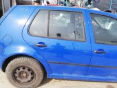 Usa dreapta spate LW5Z Volkswagen Golf 4 (1J1) [Fabr 1997-2004] 1.4 AKQ 