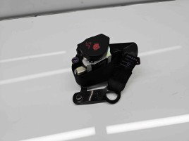  Centura stanga fata Nissan Qashqai Facelift (2) [Fabr 2009-2013] 86885JD00A