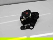  Centura stanga fata Nissan Qashqai Facelift (2) [Fabr 2009-2013] 86885JD00A