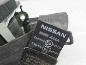  Centura stanga fata Nissan Qashqai Facelift (2) [Fabr 2009-2013] 86885JD00A