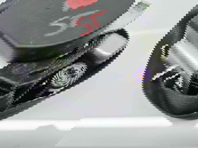  Centura stanga fata Nissan Qashqai Facelift (2) [Fabr 2009-2013] 86885JD00A