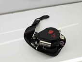  Centura stanga fata Nissan Qashqai Facelift (2) [Fabr 2009-2013] 86885JD00A