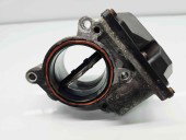 Clapeta acceleratie Volkswagen Transporter 5 Facelift [Fabr 2004-2013] 03L128063S 2.0 TDI CAAC 103KW / 140CP