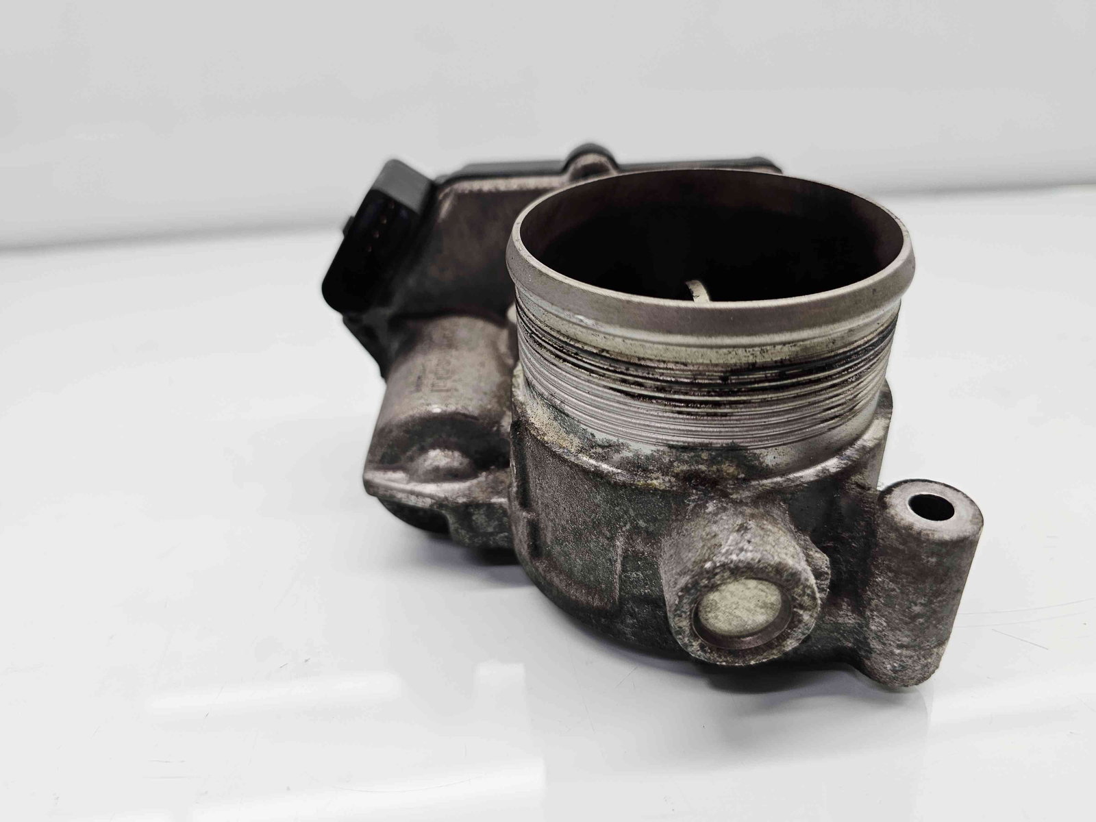 Clapeta acceleratie Volkswagen Transporter 5 Facelift [Fabr 2004-2013] 03L128063S 2.0 TDI CAAC 103KW / 140CP - imagine 5