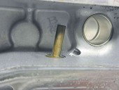 Carcasa pompa apa Nissan Juke [Fabr 2010-2014] Hatchback OEM 1.6 B HR16DE   