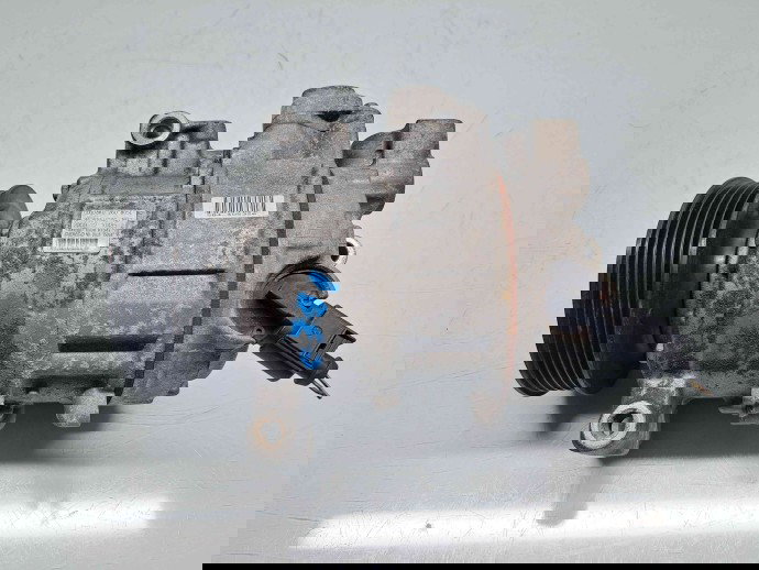 Compresor clima Audi A4 (8K5, B8) Avant [Fabr 2008-2015] 8K0260805L 2.0 TDI CAGA 105KW / 143CP