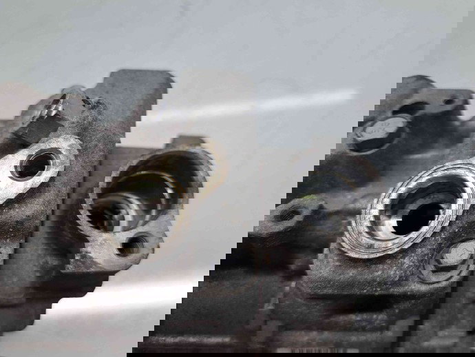 Compresor clima Audi A4 (8K5, B8) Avant [Fabr 2008-2015] 8K0260805L 2.0 TDI CAGA 105KW / 143CP