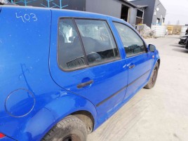 Usa dreapta spate LW5Z Volkswagen Golf 4 (1J1) [Fabr 1997-2004] 1.4 AKQ 