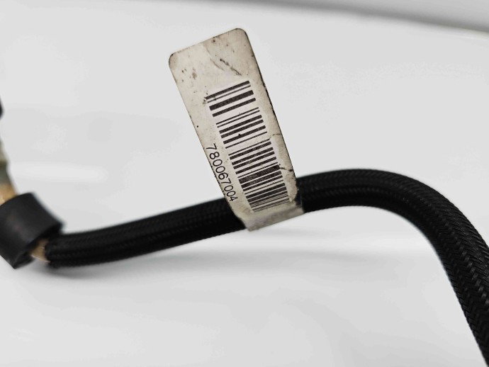 Conducta combustibil Bmw 3 (E90) [Fabr 2005-2011] 780067004 2.0D N47D20 105KW / 143CP