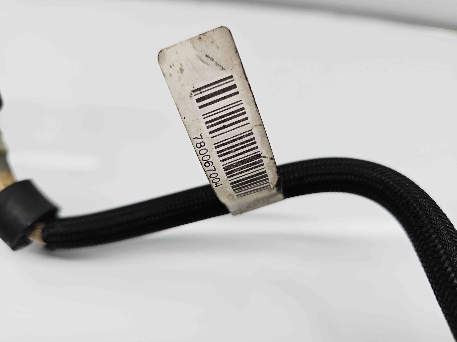 Conducta combustibil Bmw 3 (E90) [Fabr 2005-2011] 780067004 2.0D N47D20 105KW / 143CP - imagine 2