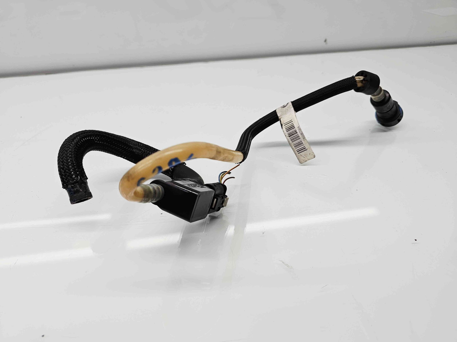 Conducta combustibil Bmw 3 (E90) [Fabr 2005-2011] 780067004 2.0D N47D20 105KW / 143CP - imagine 4