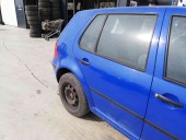 Usa dreapta spate LW5Z Volkswagen Golf 4 (1J1) [Fabr 1997-2004] 1.4 AKQ 