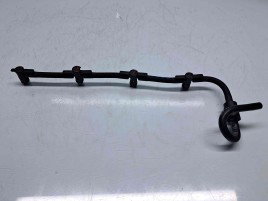 Conducta retur injectoare Audi A4 (8K5, B8) Avant [Fabr 2008-2015] OEM 2.0 TDI CAGA 105KW / 143CP