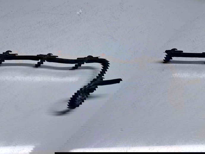 Conducta retur injectoare Audi A4 (8K5, B8) Avant [Fabr 2008-2015] OEM 2.0 TDI CAGA 105KW / 143CP