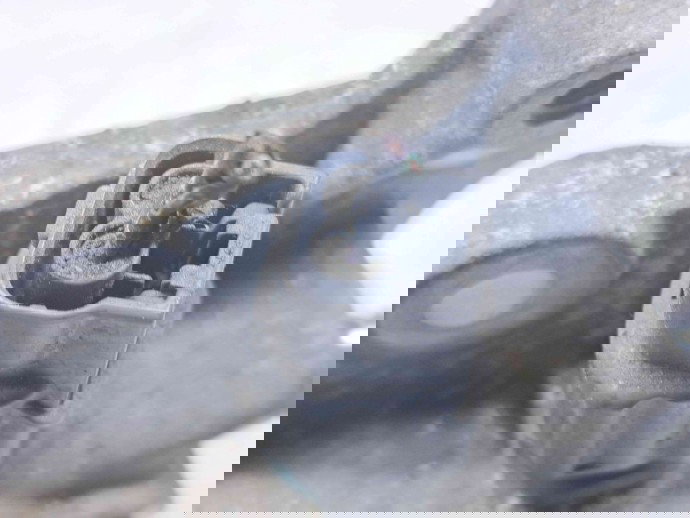 Carcasa pompa apa Nissan Juke [Fabr 2010-2014] Hatchback OEM 1.6 B HR16DE   