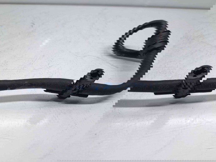 Conducta retur injectoare Audi A4 (8K5, B8) Avant [Fabr 2008-2015] OEM 2.0 TDI CAGA 105KW / 143CP