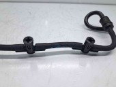 Conducta retur injectoare Audi A4 (8K5, B8) Avant [Fabr 2008-2015] OEM 2.0 TDI CAGA 105KW / 143CP