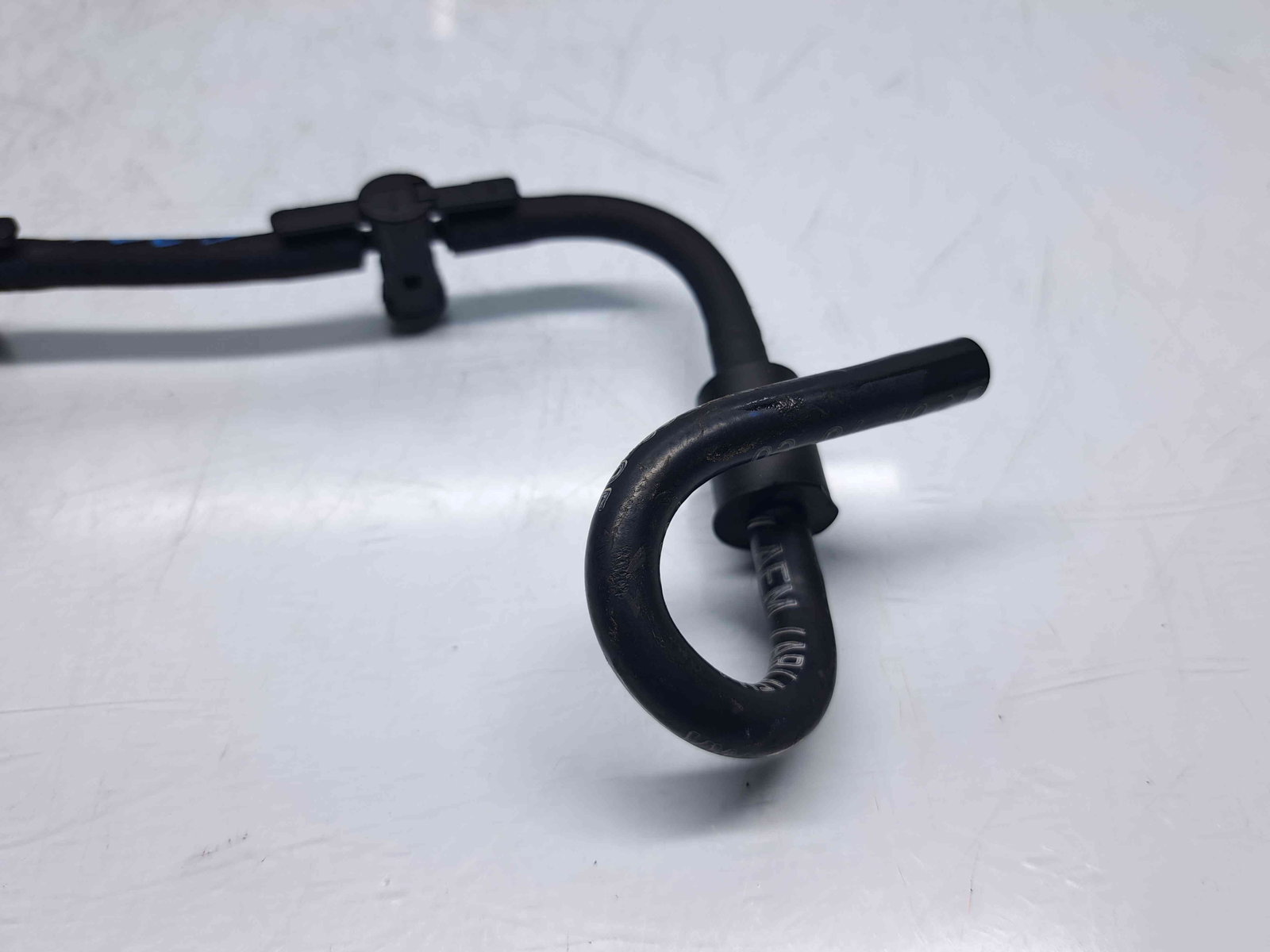 Conducta retur injectoare Audi A4 (8K5, B8) Avant [Fabr 2008-2015] OEM 2.0 TDI CAGA 105KW / 143CP - imagine 4