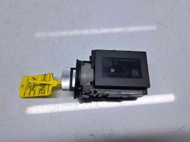  Contact cu cheie Volkswagen Passat B7 (362) [Fabr 2010-2014] 3C0905843T 2.0 TDI CFFB103KW / 140CP