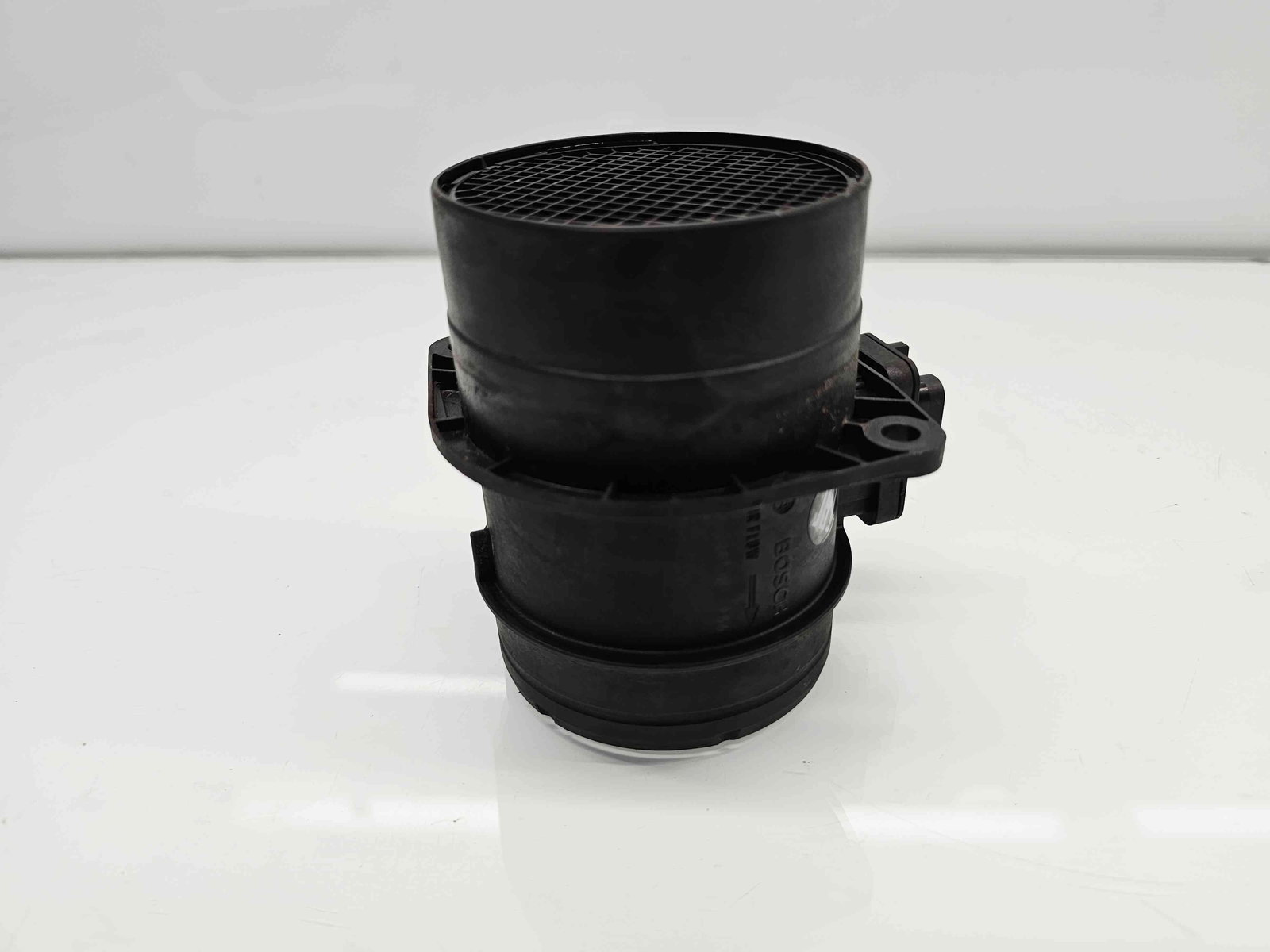 Debitmetru aer Volkswagen Transporter 5 Facelift [Fabr 2004-2013] 0281002956 2.0 TDI CAAC 103KW / 140CP