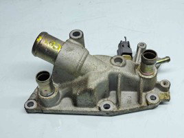 Carcasa pompa apa Nissan Juke [Fabr 2010-2014] Hatchback OEM 1.6 B HR16DE   