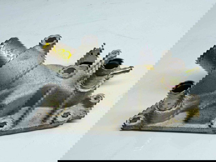 Carcasa pompa apa Nissan Juke [Fabr 2010-2014] Hatchback OEM 1.6 B HR16DE   