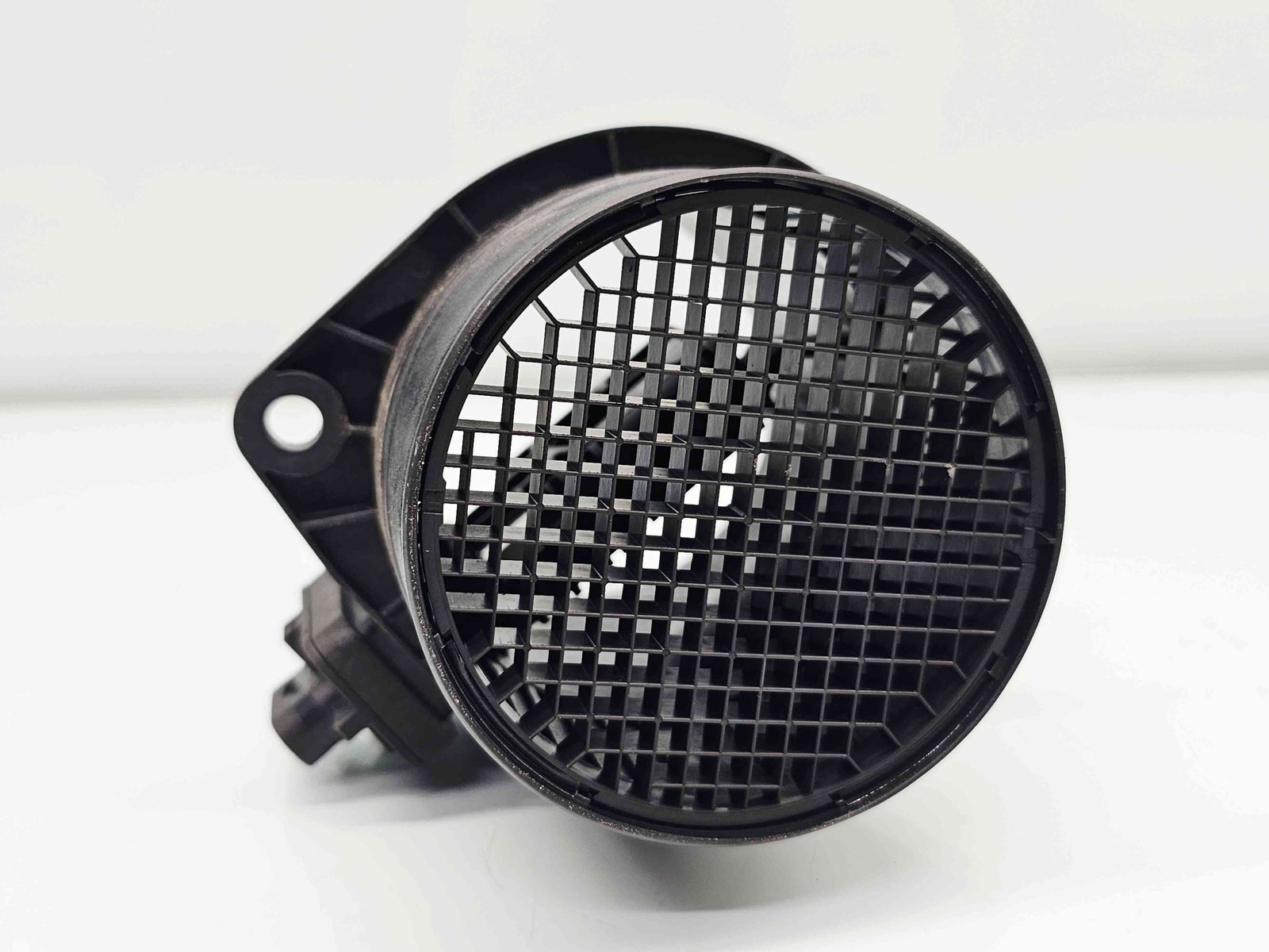 Debitmetru aer Volkswagen Transporter 5 Facelift [Fabr 2004-2013] 0281002956 2.0 TDI CAAC 103KW / 140CP - imagine 4