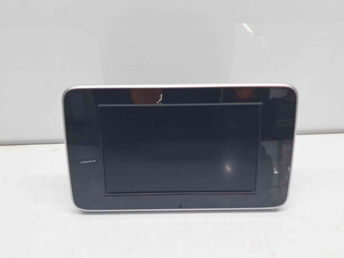 Display bord Mercedes Clasa C Combi (W205) [Fabr 2015-prezent] A2059004113