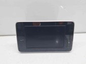 Display bord Mercedes Clasa C Combi (W205) [Fabr 2015-prezent] A2059004113