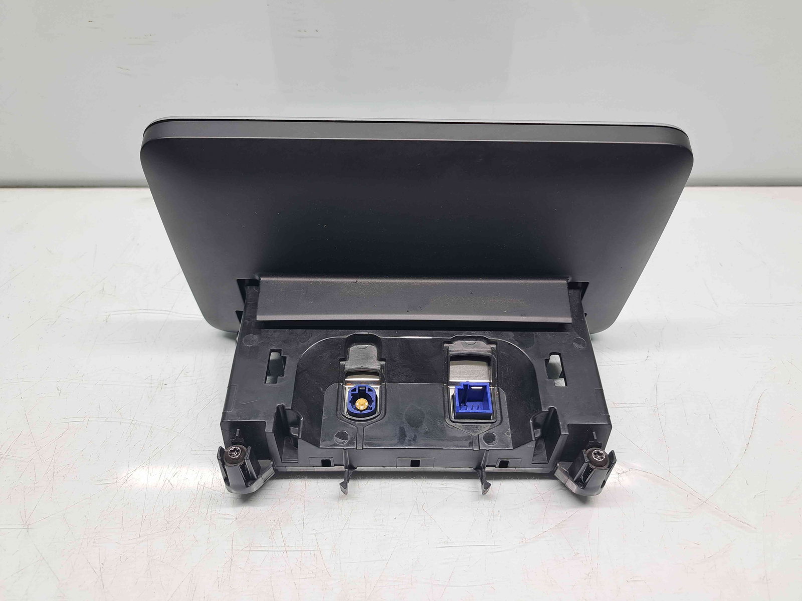 Display bord Mercedes Clasa C Combi (W205) [Fabr 2015-prezent] A2059004113 - imagine 2