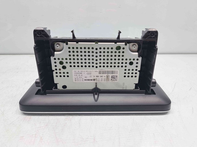 Display bord Mercedes Clasa C Combi (W205) [Fabr 2015-prezent] A2059004113