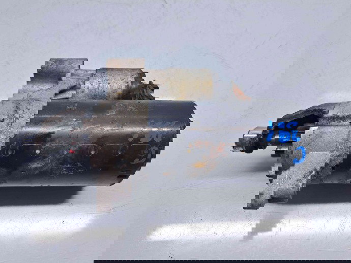  Electromotor 10 dinti Audi A4 (8K5, B8) Avant [Fabr 2008-2015] 03L911021E / 0001139019 2.0 TDI CAGA105KW / 143CP