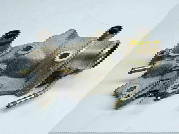 Carcasa pompa apa Nissan Juke [Fabr 2010-2014] Hatchback OEM 1.6 B HR16DE   