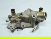 Carcasa pompa apa Nissan Juke [Fabr 2010-2014] Hatchback OEM 1.6 B HR16DE   