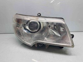  Far dreapta Skoda Superb II Combi (3T5) Facelift [Fabr 2009-2015] 3T2941016E