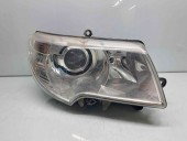  Far dreapta Skoda Superb II Combi (3T5) Facelift [Fabr 2009-2015] 3T2941016E