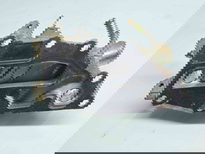 Carcasa pompa apa Nissan Juke [Fabr 2010-2014] Hatchback OEM 1.6 B HR16DE   