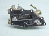 Carcasa pompa apa Nissan Juke [Fabr 2010-2014] Hatchback OEM 1.6 B HR16DE   