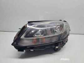  Far stanga Mercedes Clasa C Combi (S205) [Fabr 2015-prezent] A2059066702