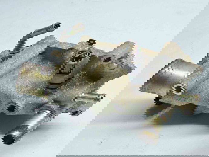 Carcasa pompa apa Nissan Juke [Fabr 2010-2014] Hatchback OEM 1.6 B HR16DE   