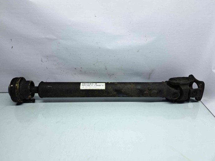 Cardan Mercedes Clasa ML (W163) [Fabr 1998-2005] A1634100301 2.7 CDI 612963   