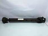 Cardan Mercedes Clasa ML (W163) [Fabr 1998-2005] A1634100301 2.7 CDI 612963   