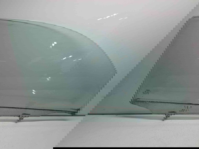 Geam usa dreapta fata Nissan Qashqai Facelift (2) [Fabr 2009-2013]