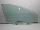 Geam usa dreapta fata Nissan Qashqai Facelift (2) [Fabr 2009-2013]