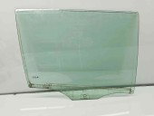 Geam usa dreapta spate Skoda Superb II Combi (3T5) Facelift [Fabr 2009-2015]