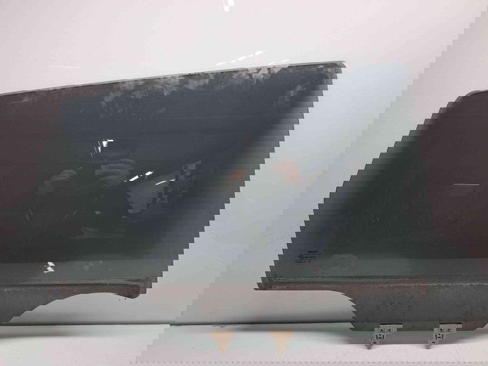 Geam usa dreapta spate Nissan Qashqai Facelift (2) [Fabr 2009-2013]