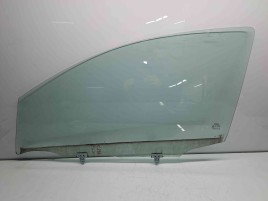 Geam usa stanga fata Nissan Qashqai Facelift (2) [Fabr 2009-2013]