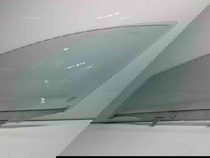 Geam usa stanga fata Nissan Qashqai Facelift (2) [Fabr 2009-2013]